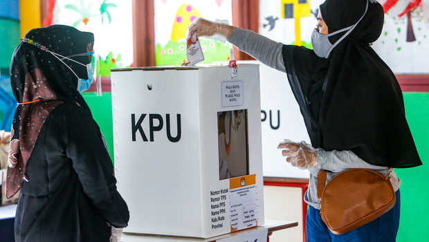 Pastikan Pemilu Digelar 14 Februari 2024, KPU Terbitkan SK Waktu Pemungutan Suara